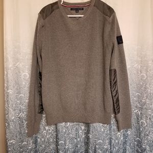 Mens Tommy Hilfiger Sweater